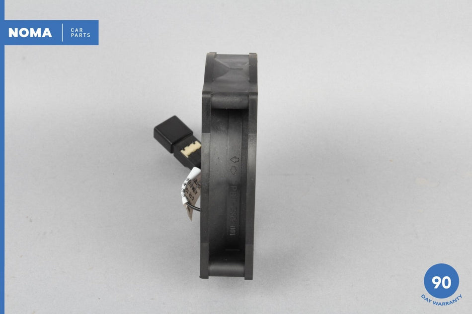 07-12 Lexus ES350 XV40 Front Left Driver Side Seat Blower Fan 85867-0C020 OEM