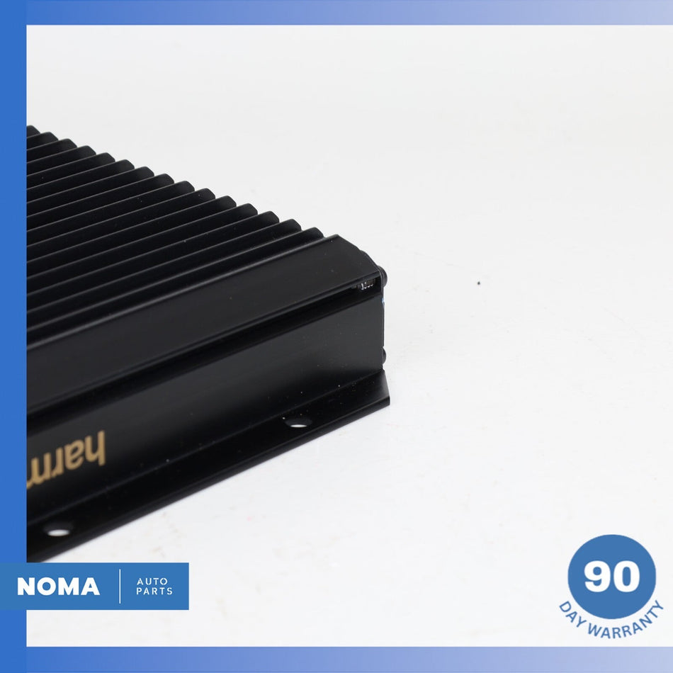 1998 Jaguar X308 XJR Radio Antenna AM FM AMP Amplifier Module Harman/Kardon OEM