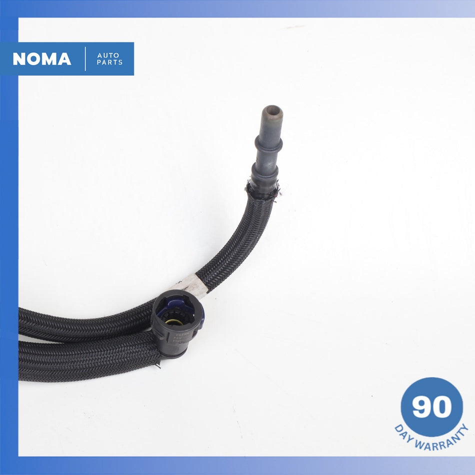 13-22 LR Range Rover Sport L494 L405 Fuel Emission System Feed Hose Pipe OEM
