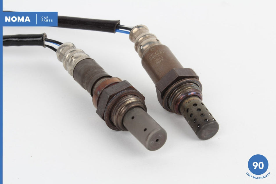 03-06 Jaguar XK8 XKR XJ8 XJR Upstream Downstream Oxygen Lambda Sensor Set OEM