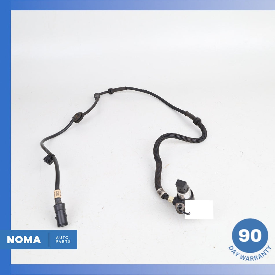92-96 Jaguar XJS Series 3 Front Left Side ABS Wheel Speed Sensor Harness OEM