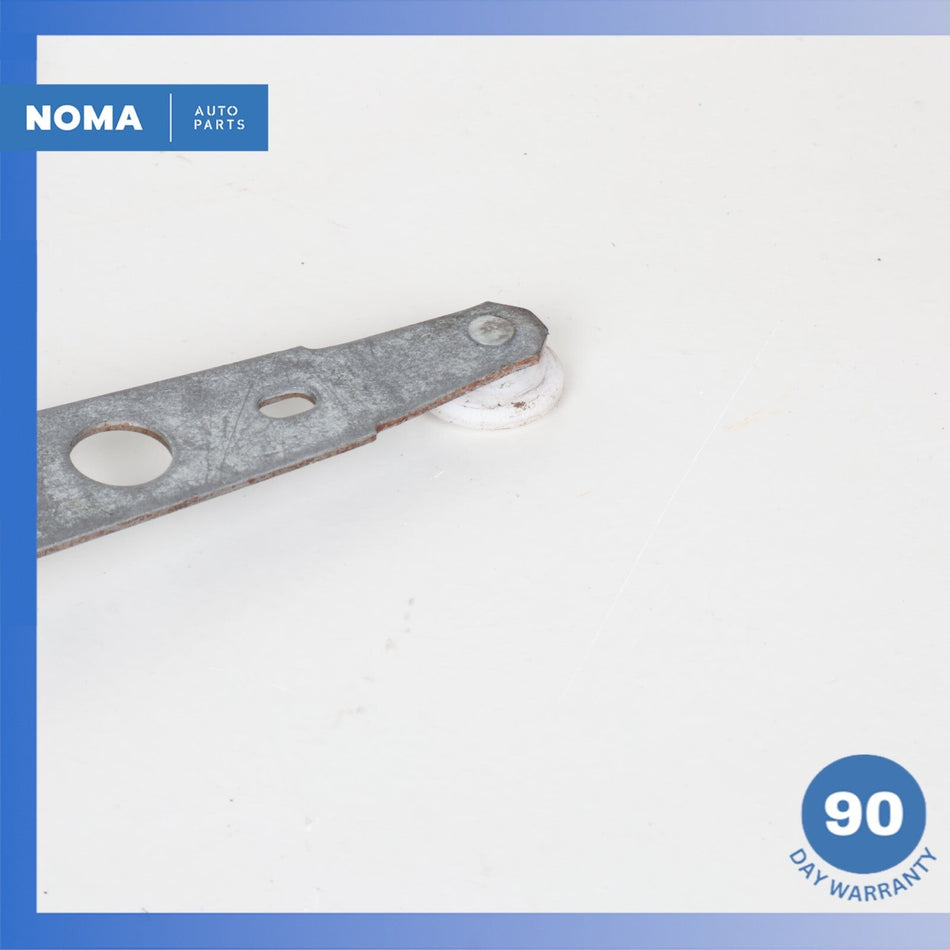 92-94 Jaguar XJ40 XJ6 XJ12 Front Left Driver Side Window Regulator Motor OEM