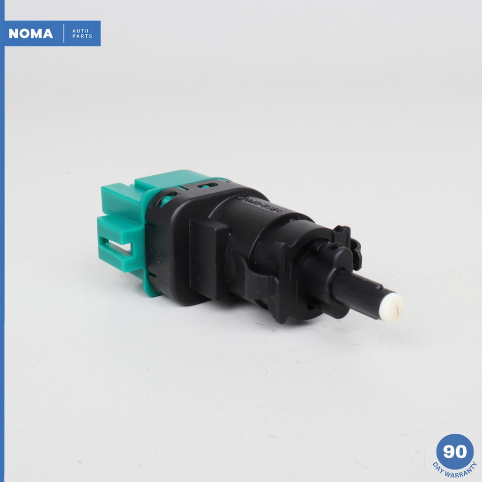 04-09 Jaguar XJR XJ8 VDP X350 Brake Stop Lamp Switch Green 2W9313480AA OEM