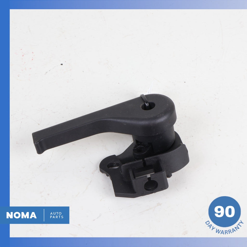 2013 LR Range Rover L405 Hood Bonnet Hinge Lock Release Lever Pull Handle OEM