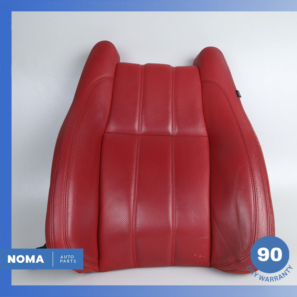 13-17 Land Rover Range Rover L405 Front Left Driver Side Upper Seat Cushion OEM