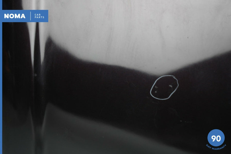 02-10 Lexus SC430 Z40 Convertible Hard Top Roof Cover Panel w/ Roof Latch OEM