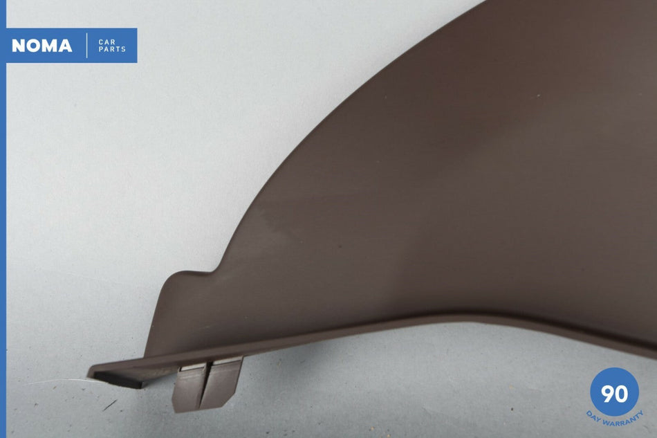 10-18 Jaguar XJ XJL X351 Right Passenger Side Dashboard Dash Trim Panel AMS OEM