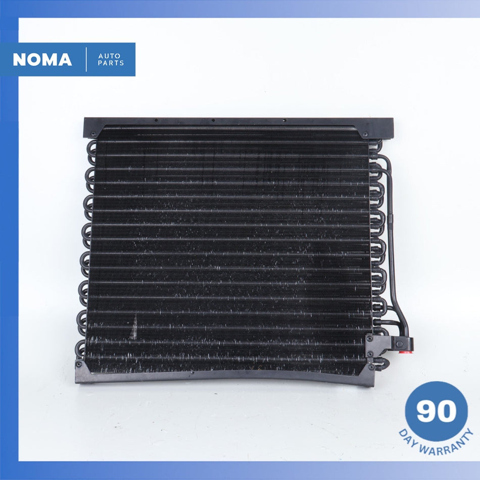 1996 BMW E36 Z3 A/C Air Conditioning Condenser Radiator 64538398181 OEM