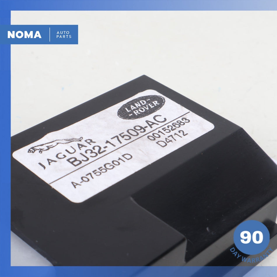 12-19 Range Rover Evoque L538 Wiper Motor Control Module LR033016 OEM