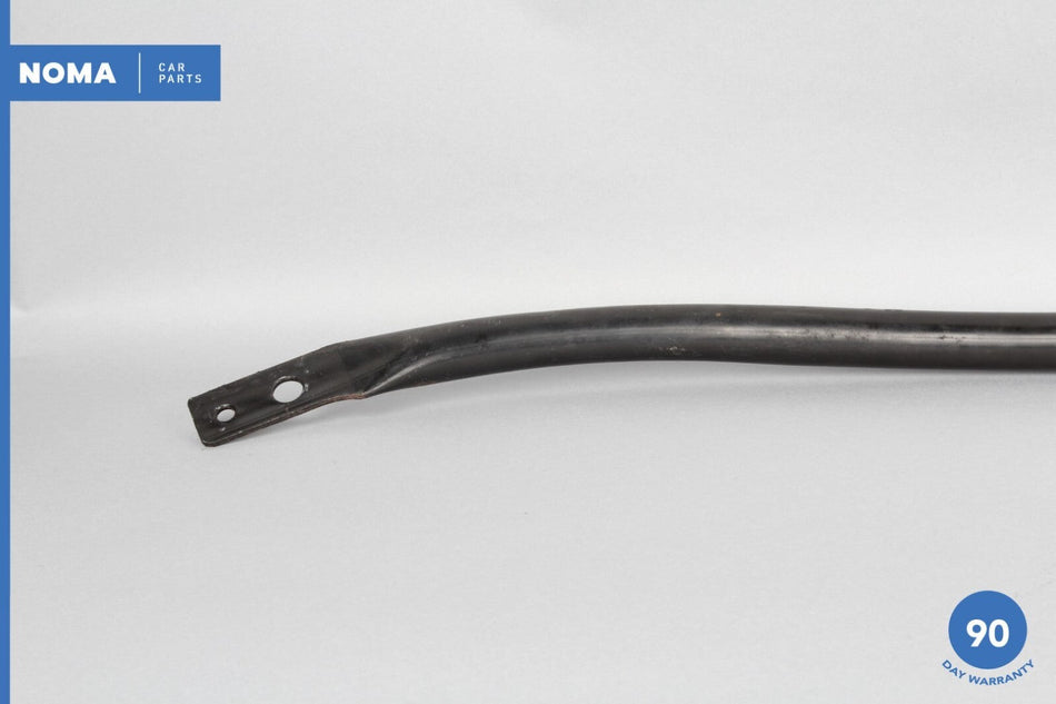 03-08 Jaguar S-Type X204 Suspension Turret to Bulkhead Brace Tie Rod OEM