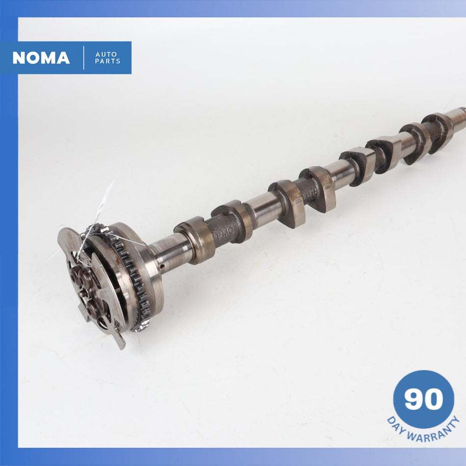 13-23 Range Rover L405 L494 5.0L Right Side Intake Camshaft w/ Adjuster OEM