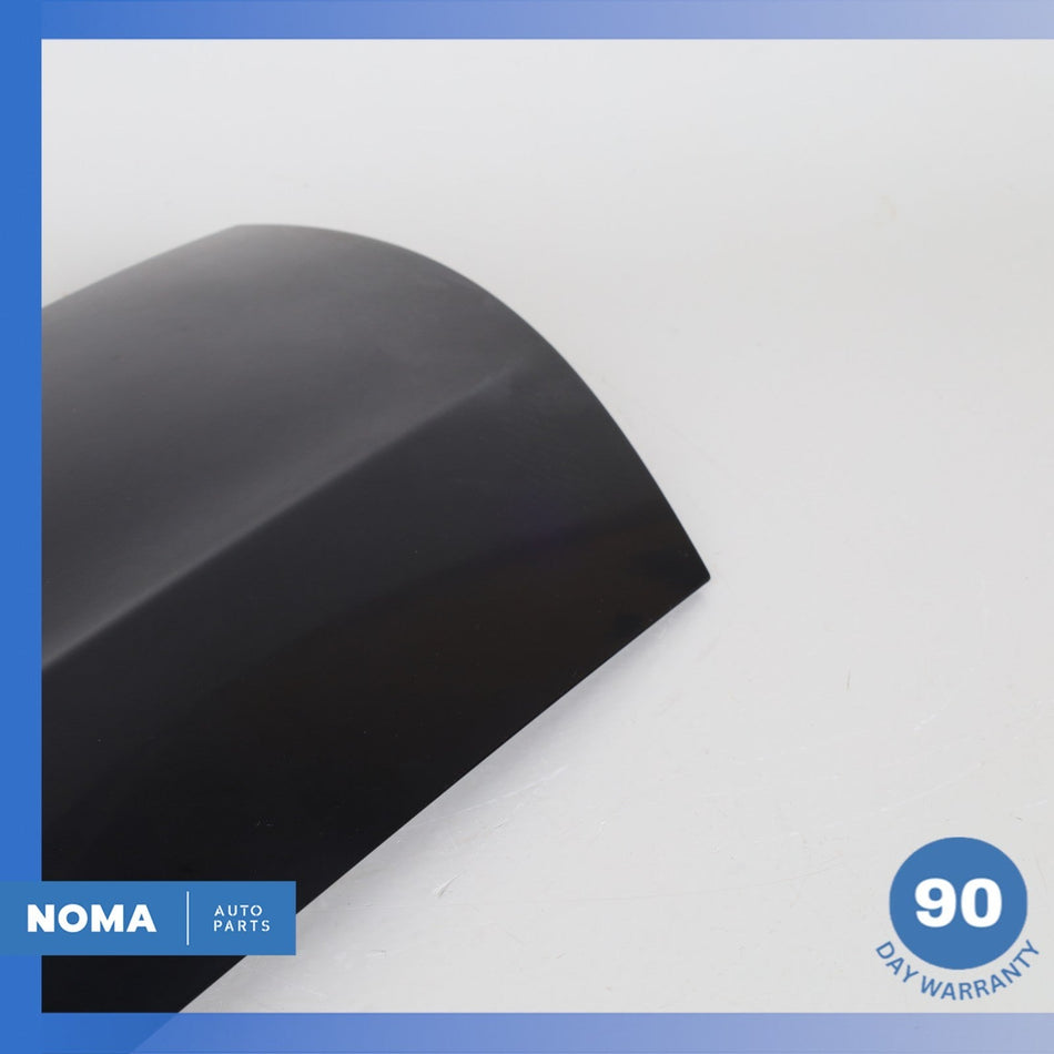 15-23 LR Discovery Sport L550 Rear Left Driver Exterior D-Pillar Molding OEM