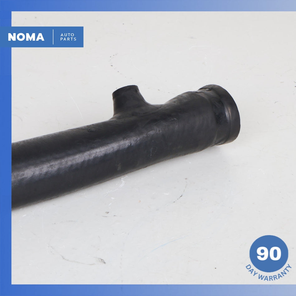 87-92 Jaguar XJS HE Series 2 Air Intake Valve Air Cleaner Tube Pipe EAC9866 OEM