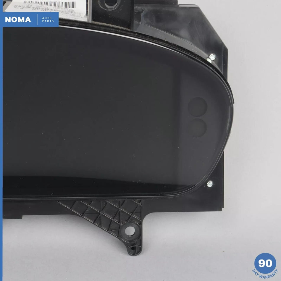 16-19 Jaguar X351 XJ XJR Speedometer Instrument Cluster GW9310849AG OEM 44k