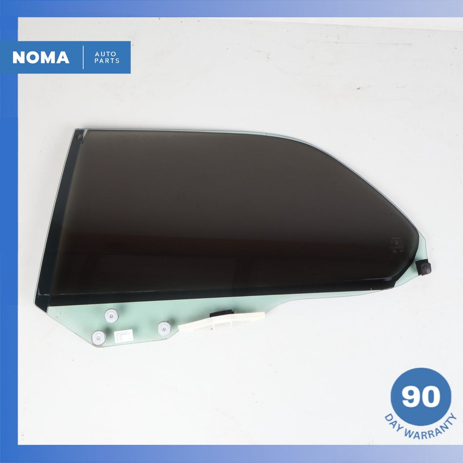 98-00 Lexus UCF20 LS400 Rear Left Driver Side Door Window Glass 6810450120 OEM