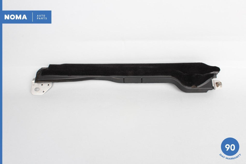 2007 Jaguar XKR XK X150 Convertible Rear Right Side Quarter Window Seal OEM