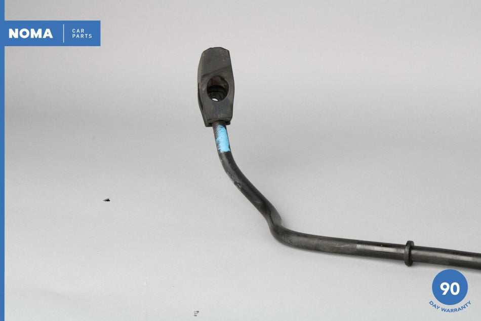 10-18 Jaguar XJ X351 5.0L Supercharged Rear Sway Stabilizer Anti Roll Bar OEM