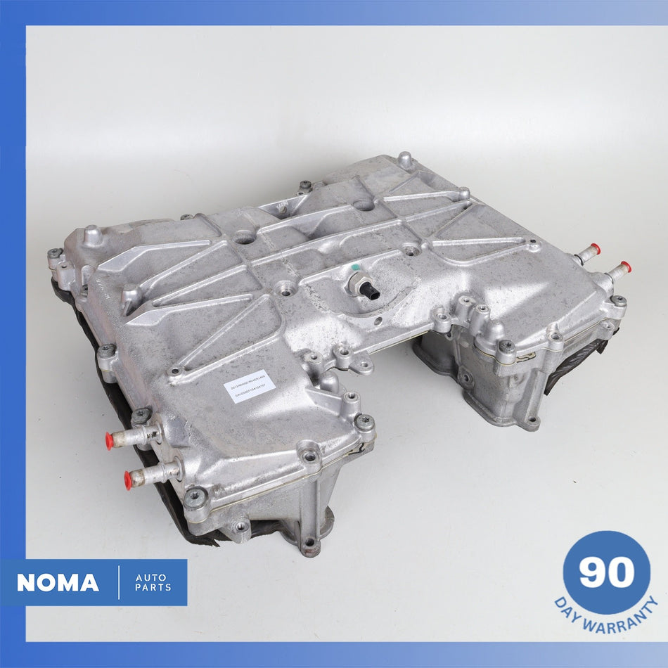10-24 LR Range Rover L405 L494 5.0L S/C Supercharger Intake Manifold OEM