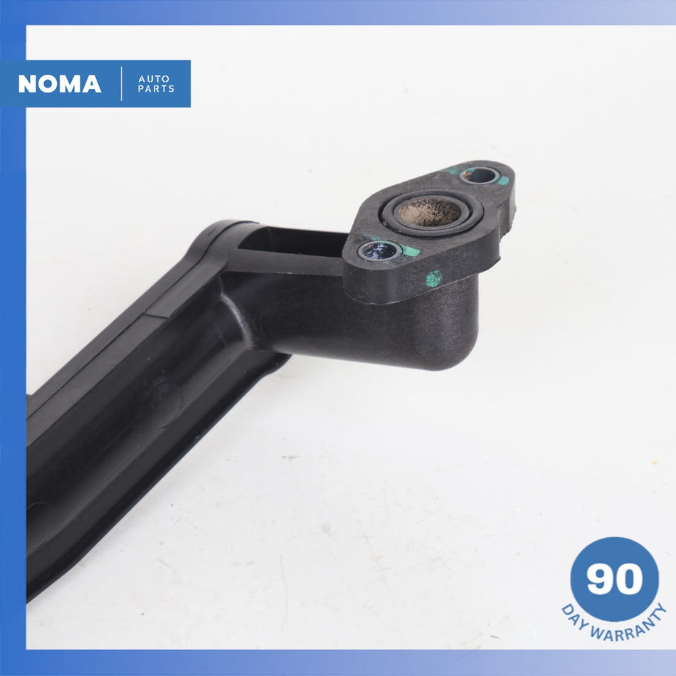 10-22 Jaguar X152 F-Type XK XJ RR 5.0L Coolant Heater Hose Tube 8W9318N348AB OEM