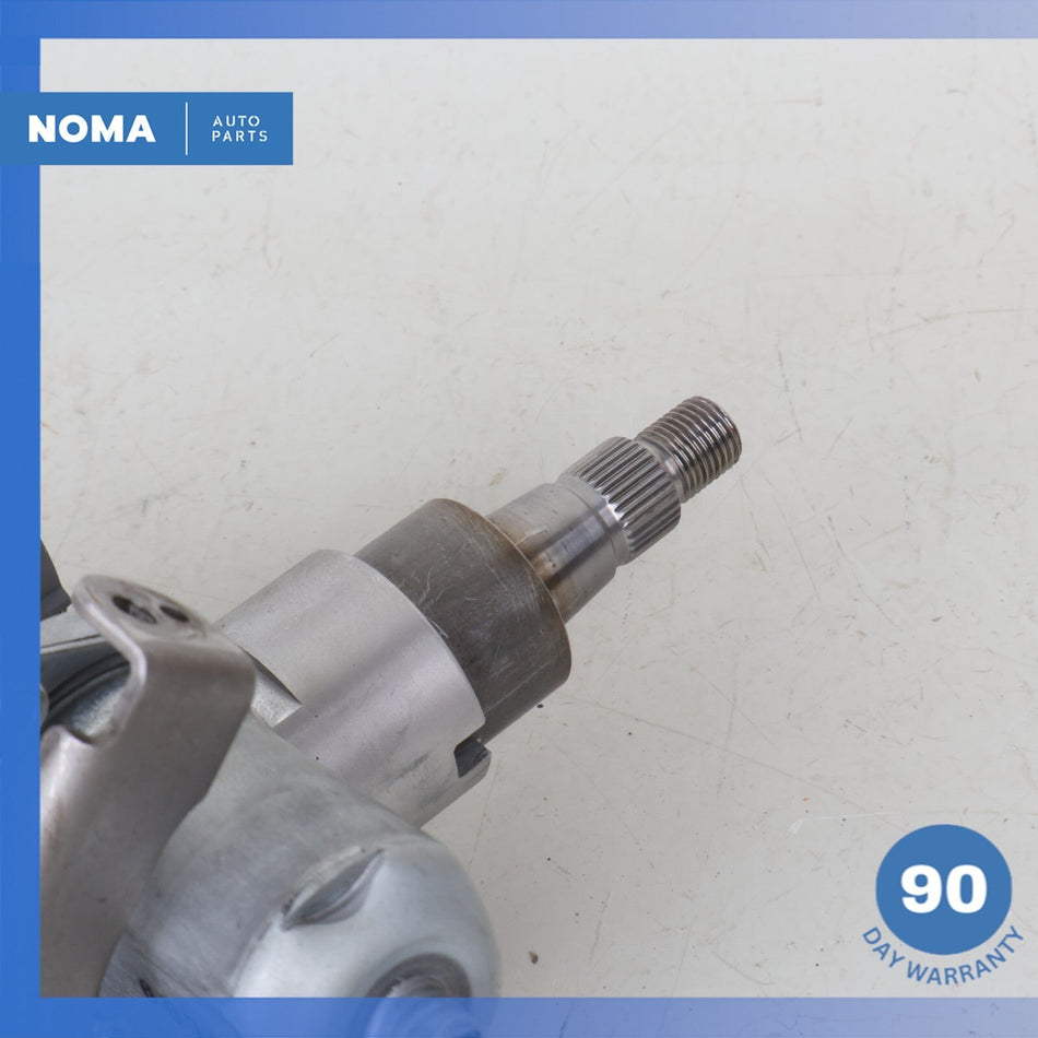 07-09 Lexus USF40 LS460 Powered Steering Column Assembly 45250-50230 OEM