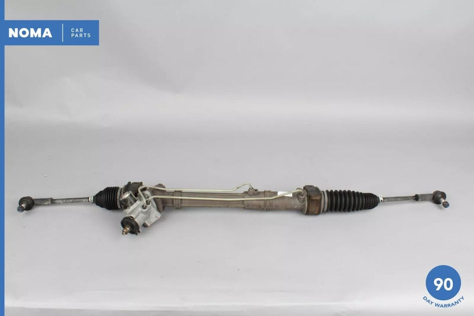99-03 Jaguar X308 XJ8 Vanden Plas Power Steering Rack And Pinion MNE3901AA OEM