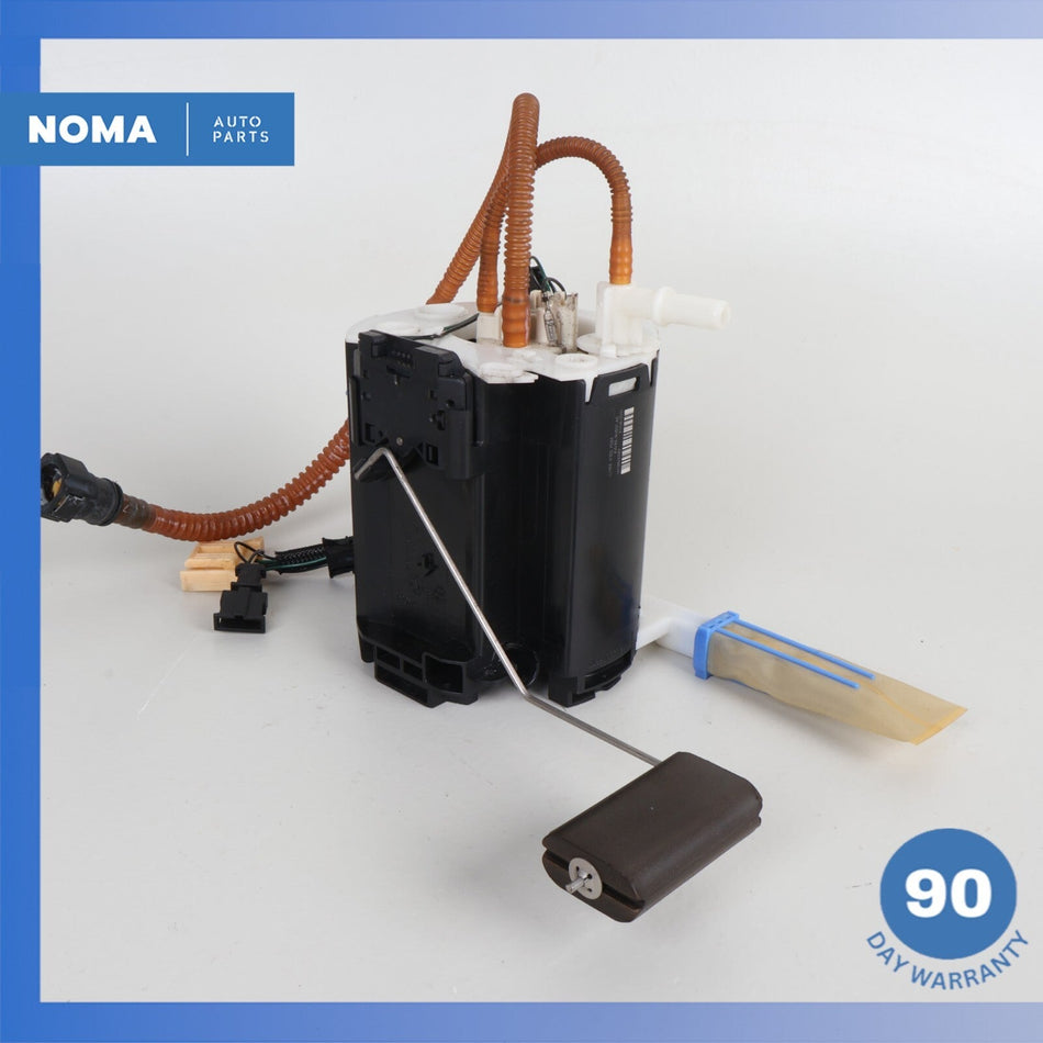 10-15 Jaguar X150 XK XKR Fuel Gas Sender & Pump Assembly 8W839H307AE OEM