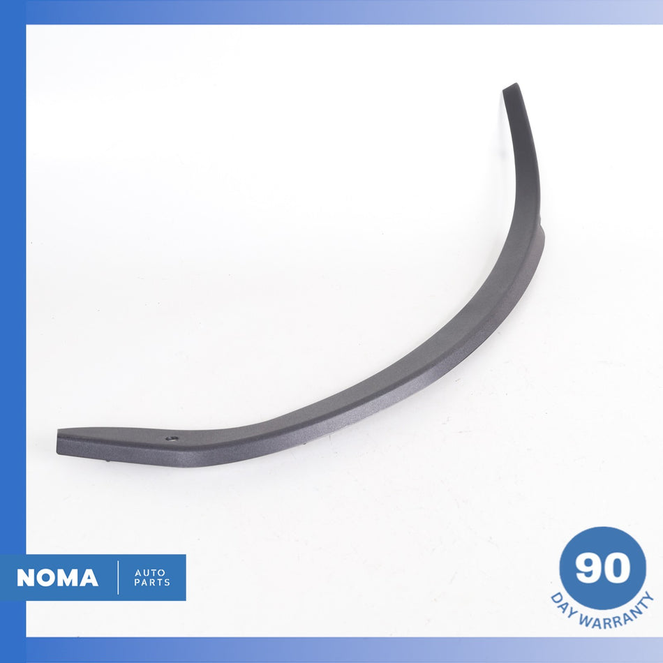 07-15 Jaguar X150 XK XKR Right Passenger Door Frame Trim Seal 6W83281K28AE OEM