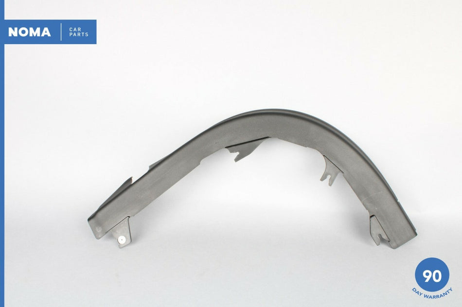 10-18 Jaguar XJL X351 LWB Rear Left Side Lower Inner Door Frame Molding Trim OEM