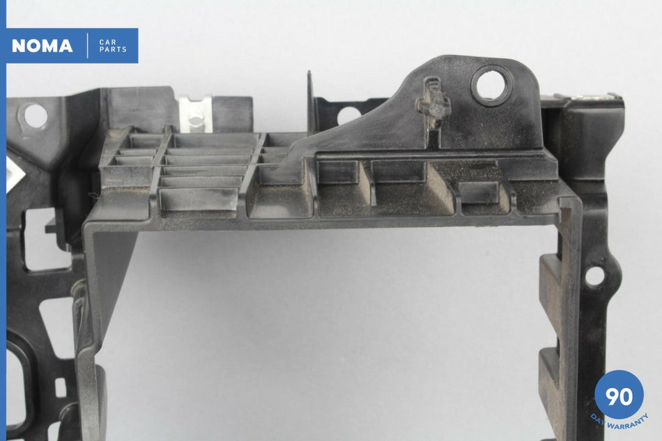 06-14 Mini Cooper S Clubman R55 Dash Center Console Module Carrier Bracket OEM