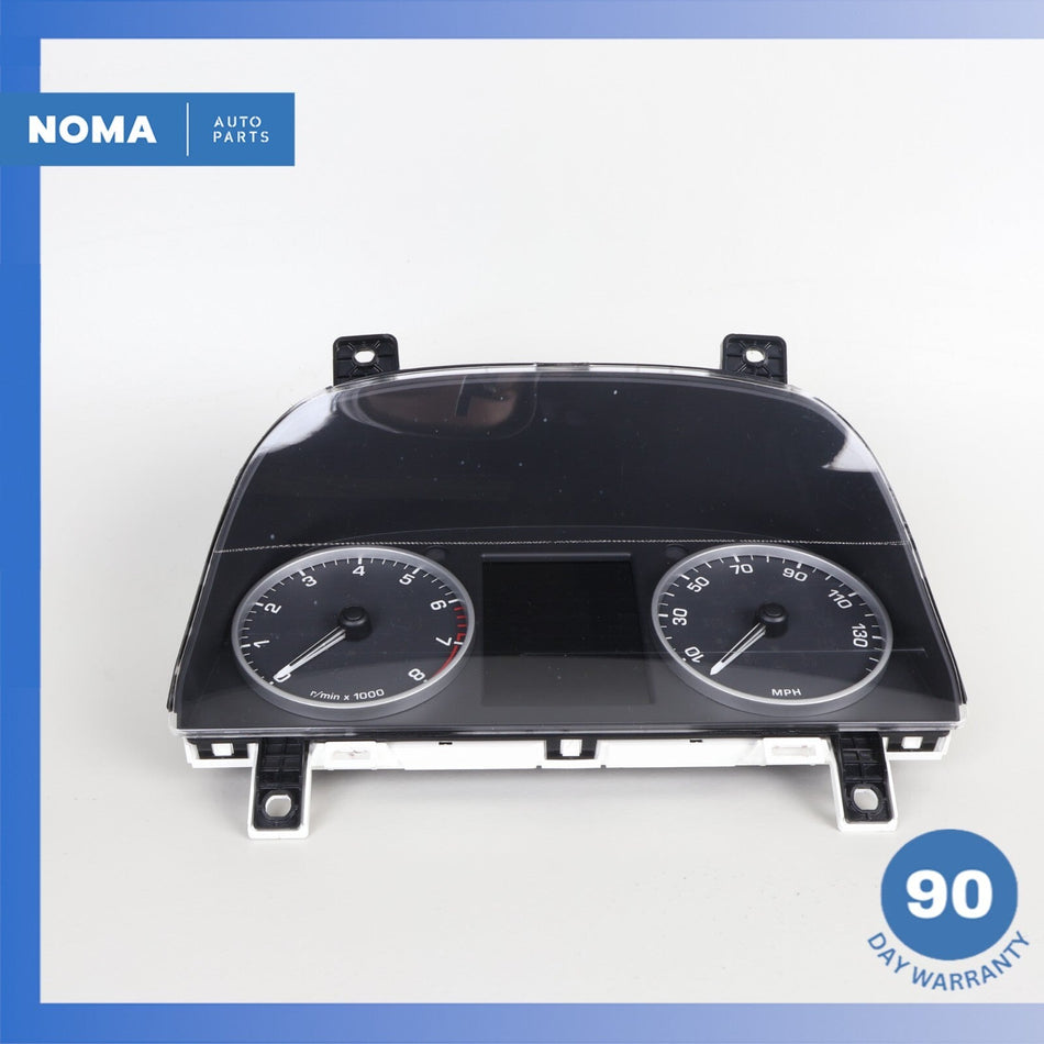 2016 Land Rover L319 LR4 Speedometer Instrument Gauge Cluster OEM 121k