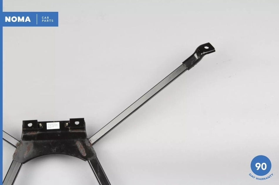 07-09 Jaguar X150 XK XKR Rear Brace X Cross Bar Support 6W83102B30AE OEM