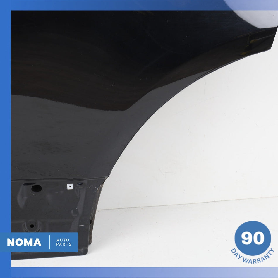 14-22 Land Rover Range Rover L405 LWB Rear Left Driver Side Door Panel Shell OEM