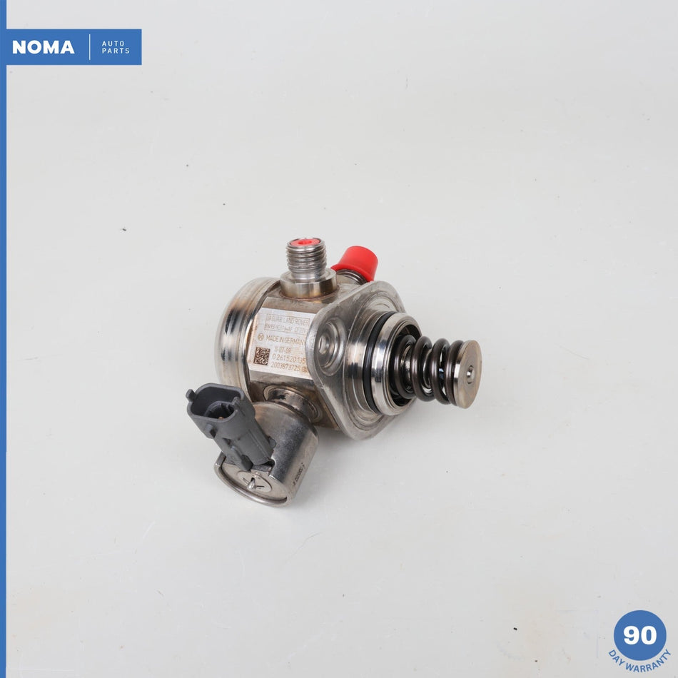 2010 Jaguar X150 XK Engine Fuel Gas High Pressure Pump LR011308 OEM