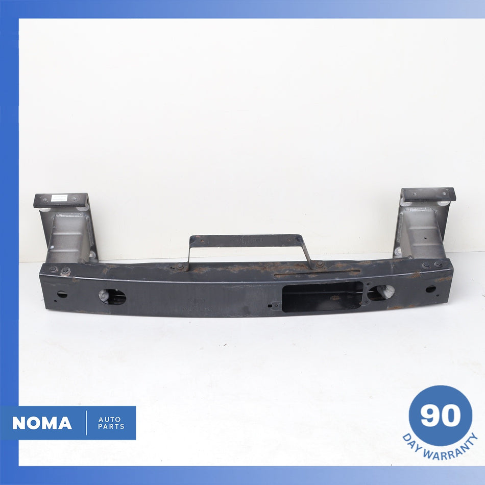 13-22 LR Range Rover L405 L494 Front Bumper Reinforcement Impact Bar OEM