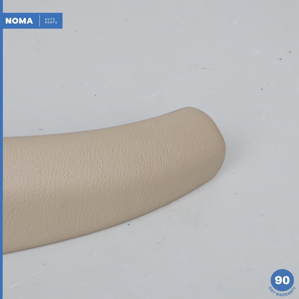 09-15 Jaguar XF XFR X250 Front Left Side Dash Dash Board Trim Panel SEL OEM