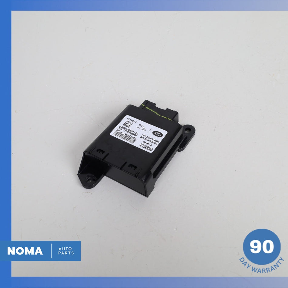 2016 LR Range Rover L405 Left or Right Seat Heat Control Module OEM