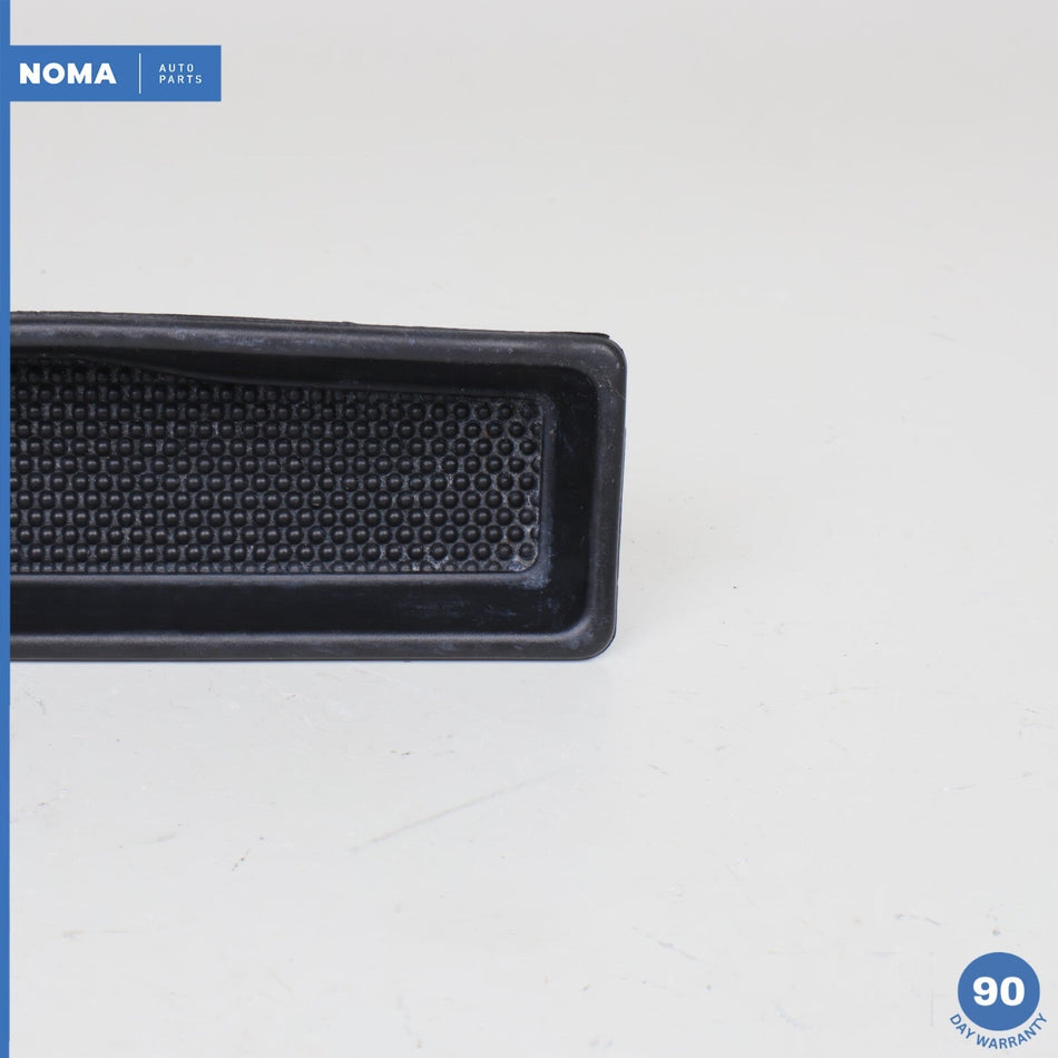 97-06 Jaguar XKR X100 Front Right Passenger Side Interior Door Panel Pocket OEM