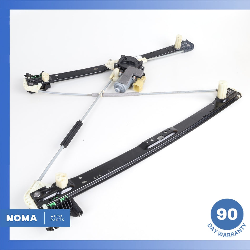 13-24 Land Rover Range Rover L405 Front Left Door Window Regulator OEM