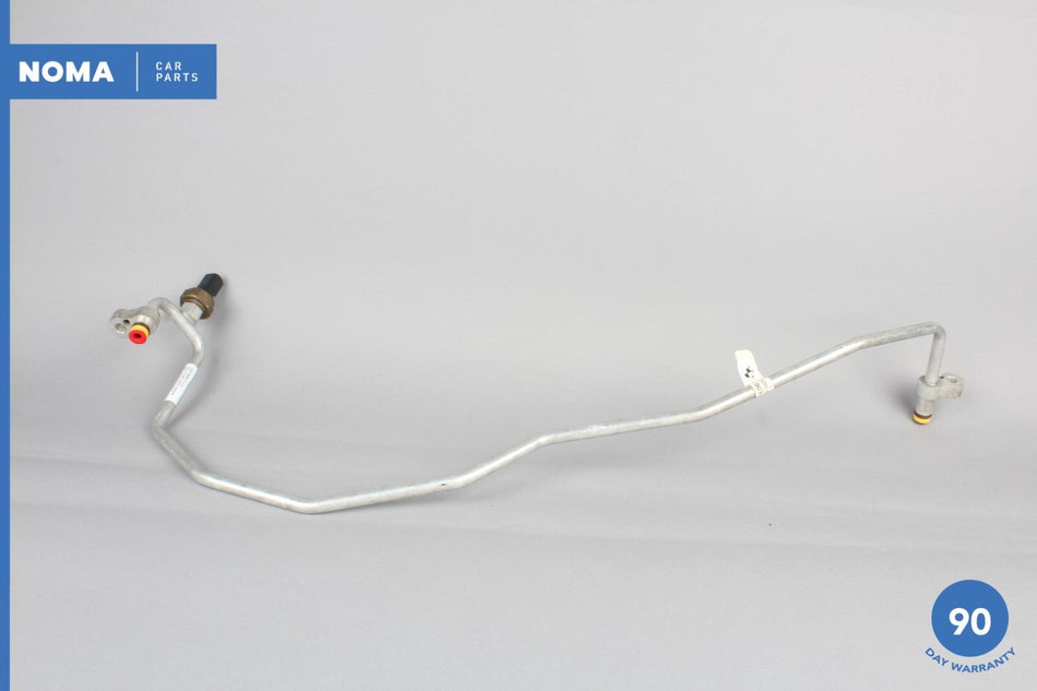 03-08 BMW Z4 E85 A/C Air Conditioning Dryer Expansion Valve Hose Line Tube OEM