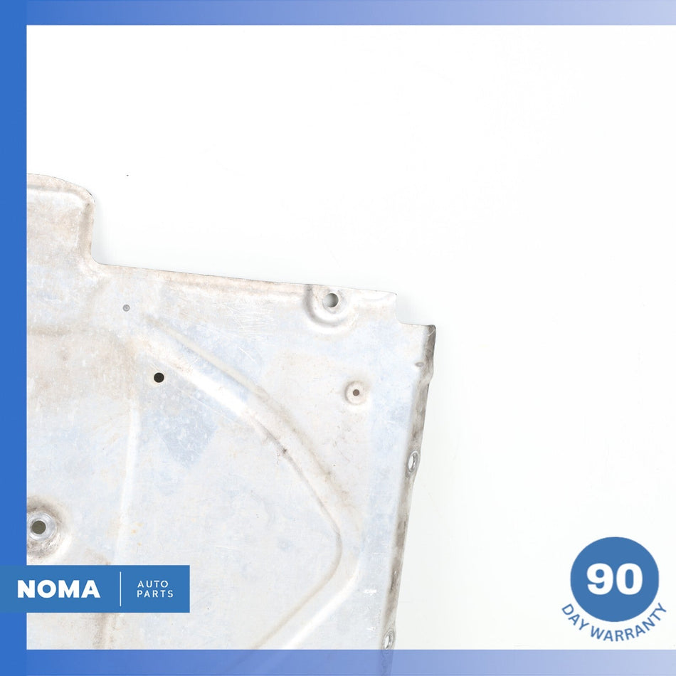 13-22 LR Range Rover Sport L494 L405 Front Engine Under Splash Shield Cover OEM