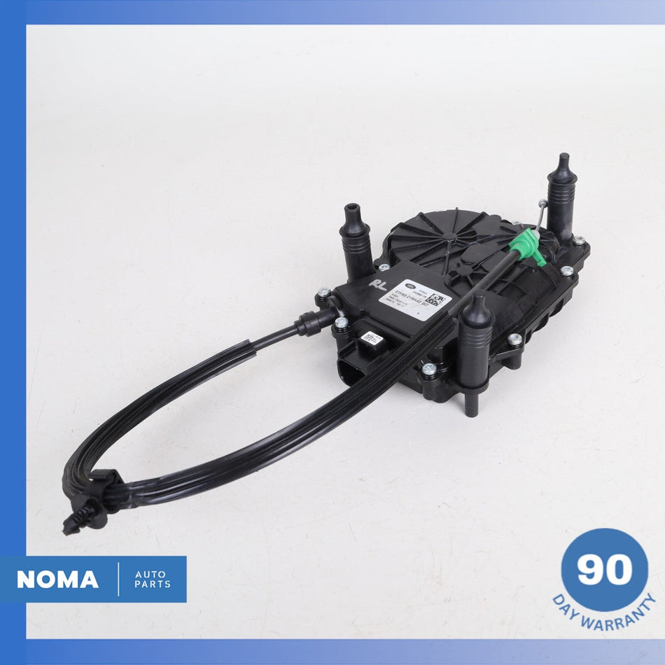 14-19 Jaguar X351 XJ XJR Rear Left or Right Soft Close Door Actuator OEM