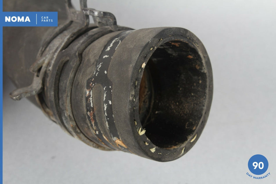 06-14 Mini Cooper S Clubman R55 Engine Radiator Coolant Hose Pipe Tube OEM