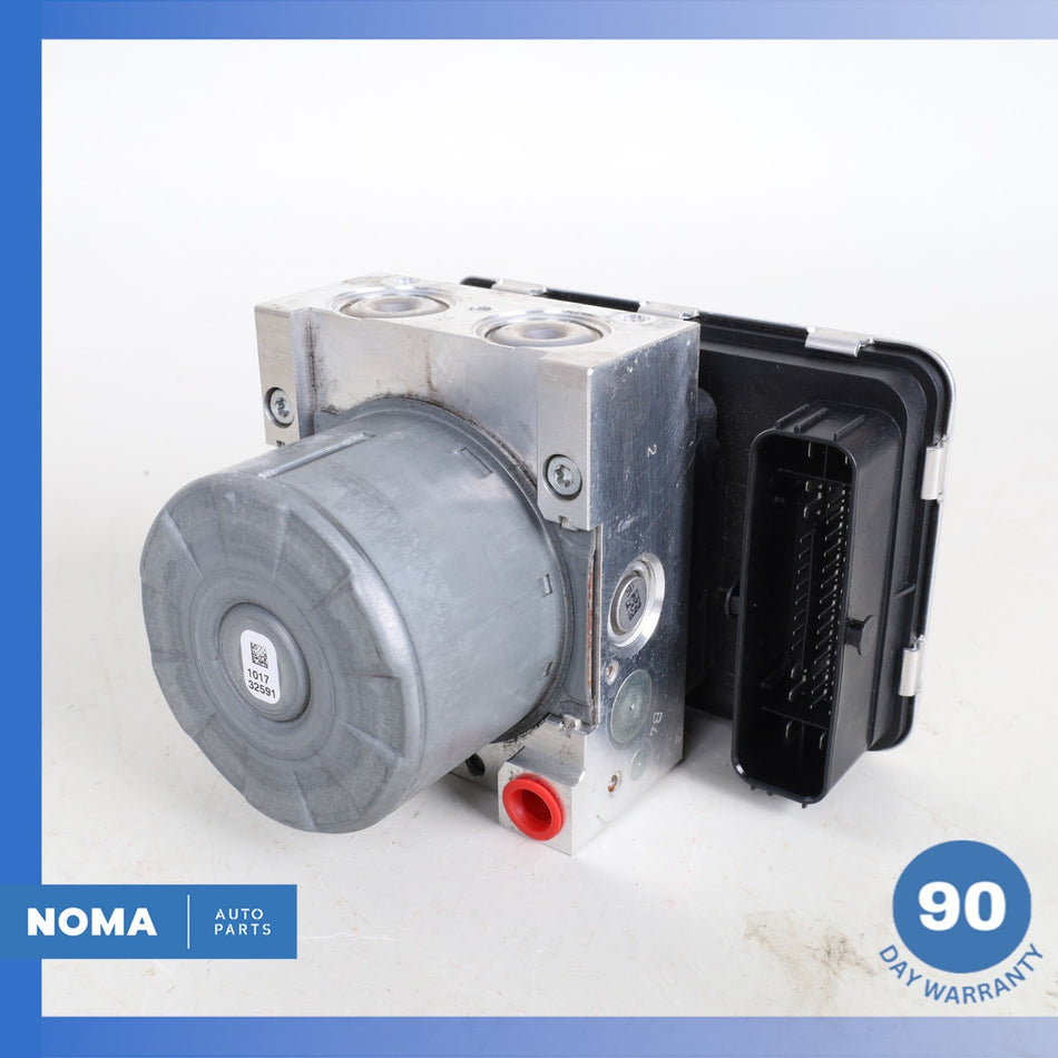 20-23 Range Rover Evoque L551 ABS Anti Lock Pump Brake Module K8D214F447AN OEM