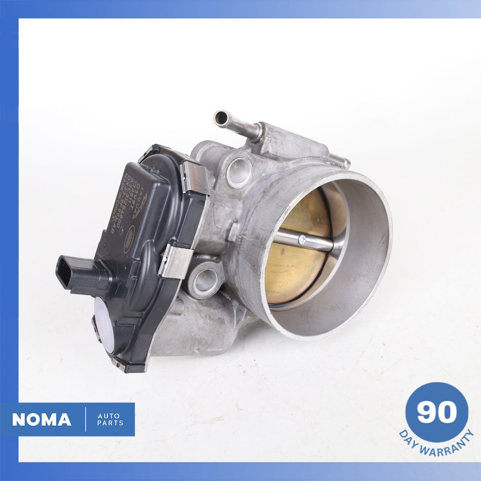 13-24 Range Rover L494 / Jaguar XF XJL 3.0L/5.0L Engine Motor Throttle Body OEM