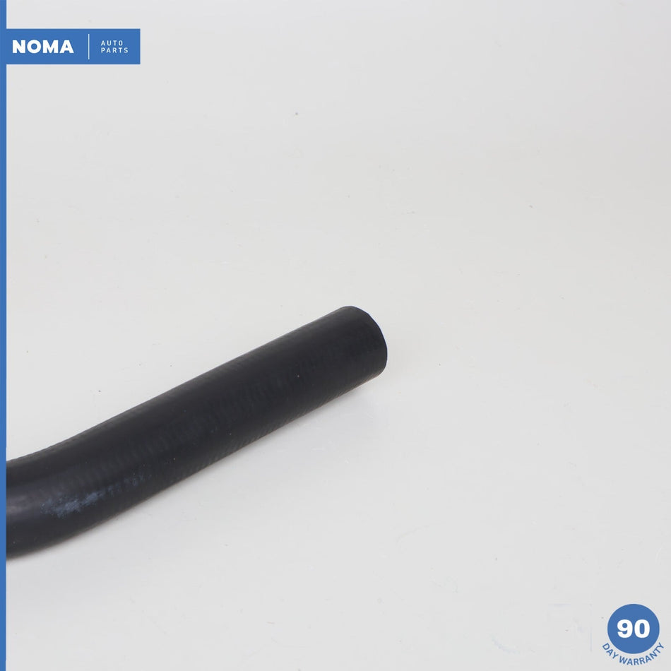 00-06 Jaguar XKR XJ8 XJR A/C Air Conditioning Heater Return Hose Line Tube OEM