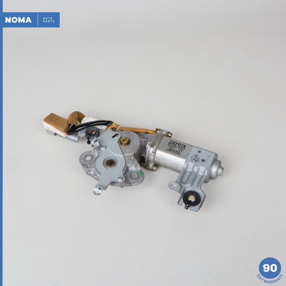 95-97 Lexus LS400 XF20 Sunroof Sun Roof Motor Drive Unit 85730-50020 OEM