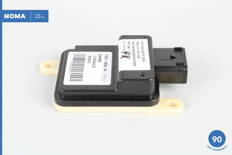 09-15 Jaguar XF XFR X250 Front Right Passenger Side Occupancy Module Sensor OEM