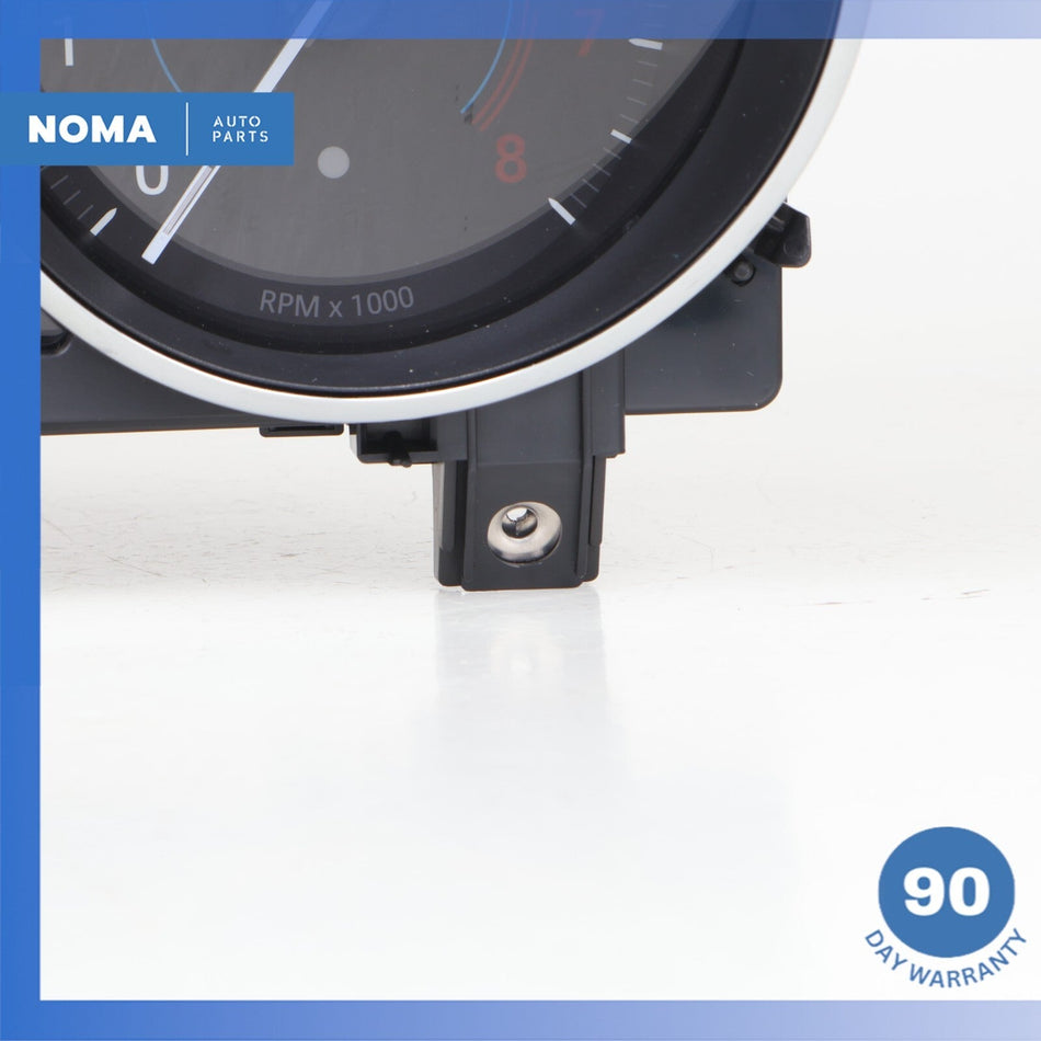 16-21 Jaguar X260 XF Speedometer Instrument Gauge Cluster GX6310849AF OEM