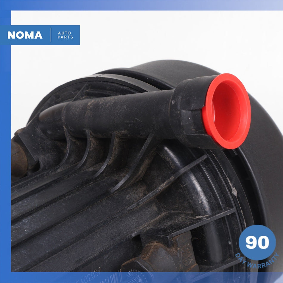 2004 BMW E85 Z4 Secondary Emission System Air Injection Smog Pump OEM