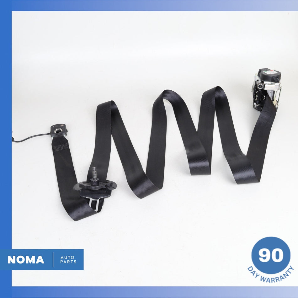 2017 Land Rover Discovery Sport L550 Front Right Seat Belt Retractor OEM 46k